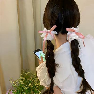 蓝色眼影