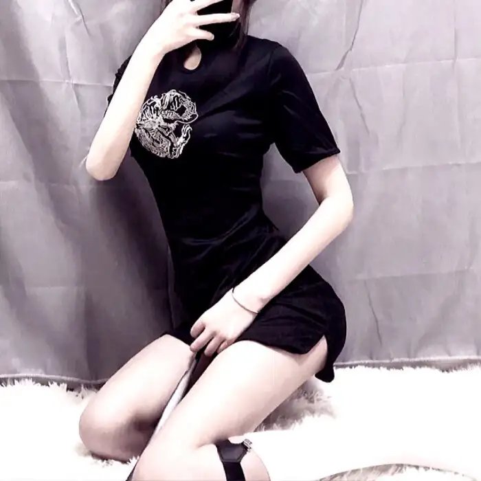 武训